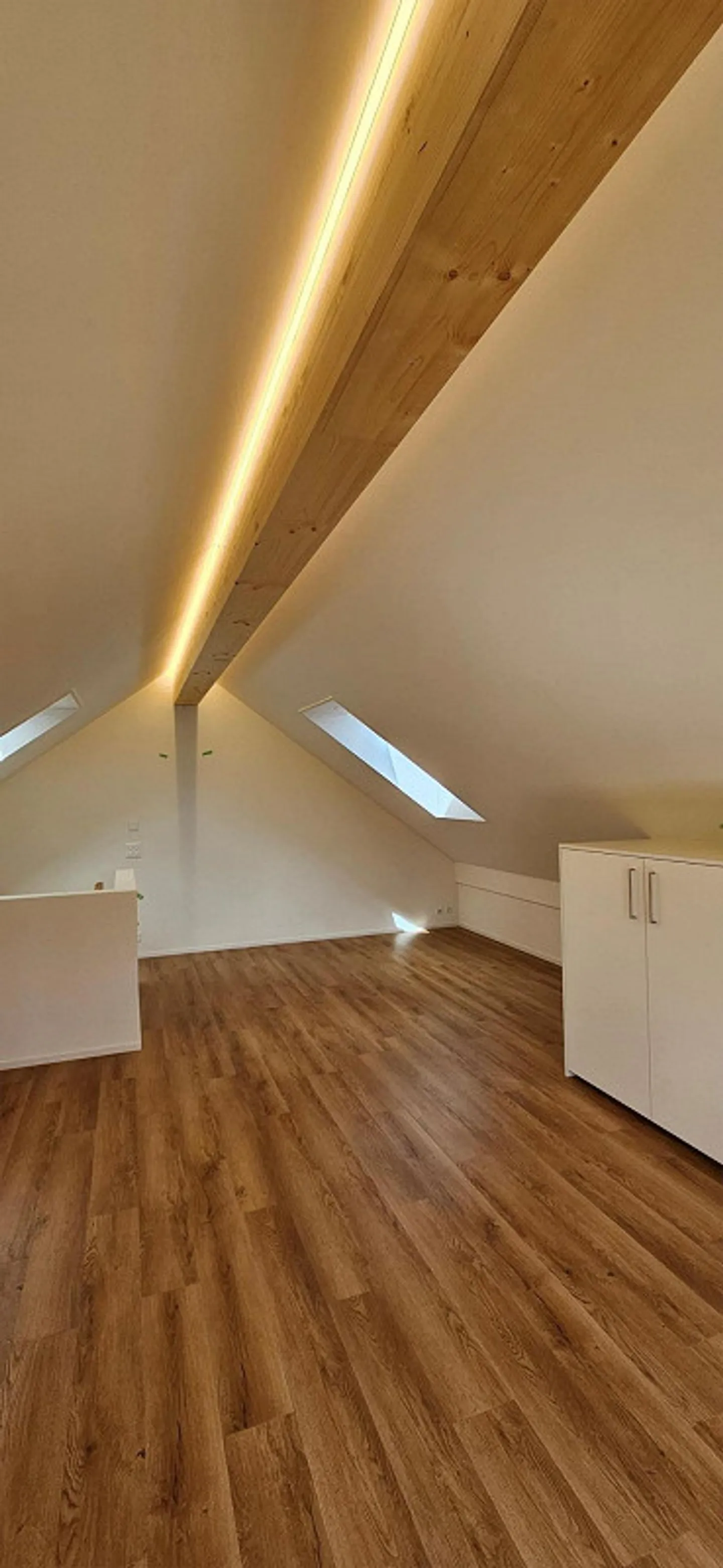 Moderno appartamento duplex di 2,5 stanze (92 m²) nel cuore di Marbach - Foto 11 di 19