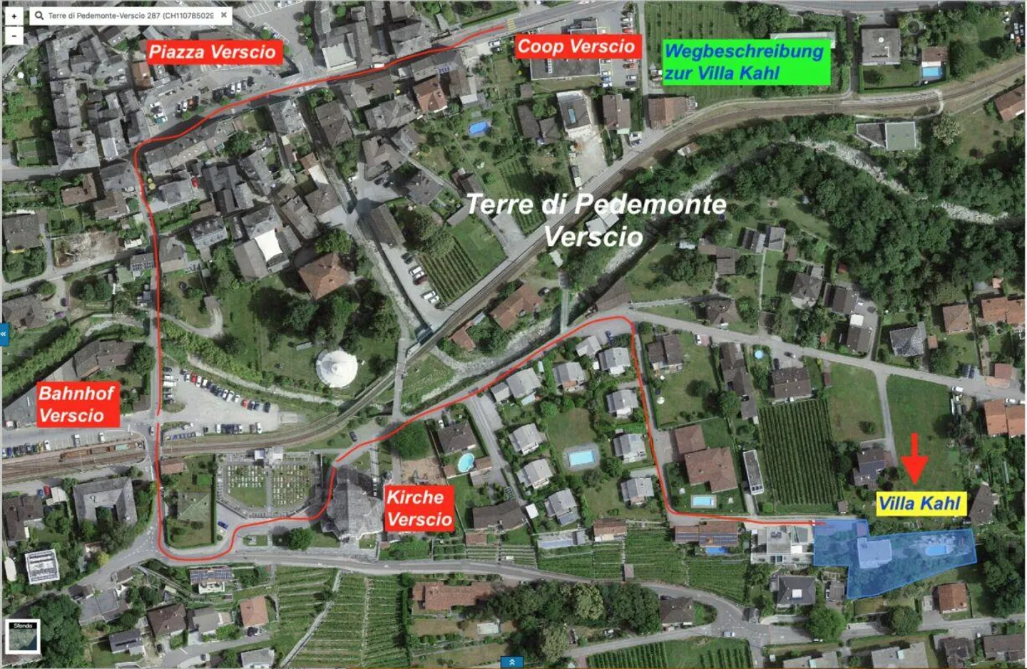 Villa con piscina e appartamento per gli ospiti - Ideale per famiglie, ospiti o affitti per vacanze - Foto 24 di 30