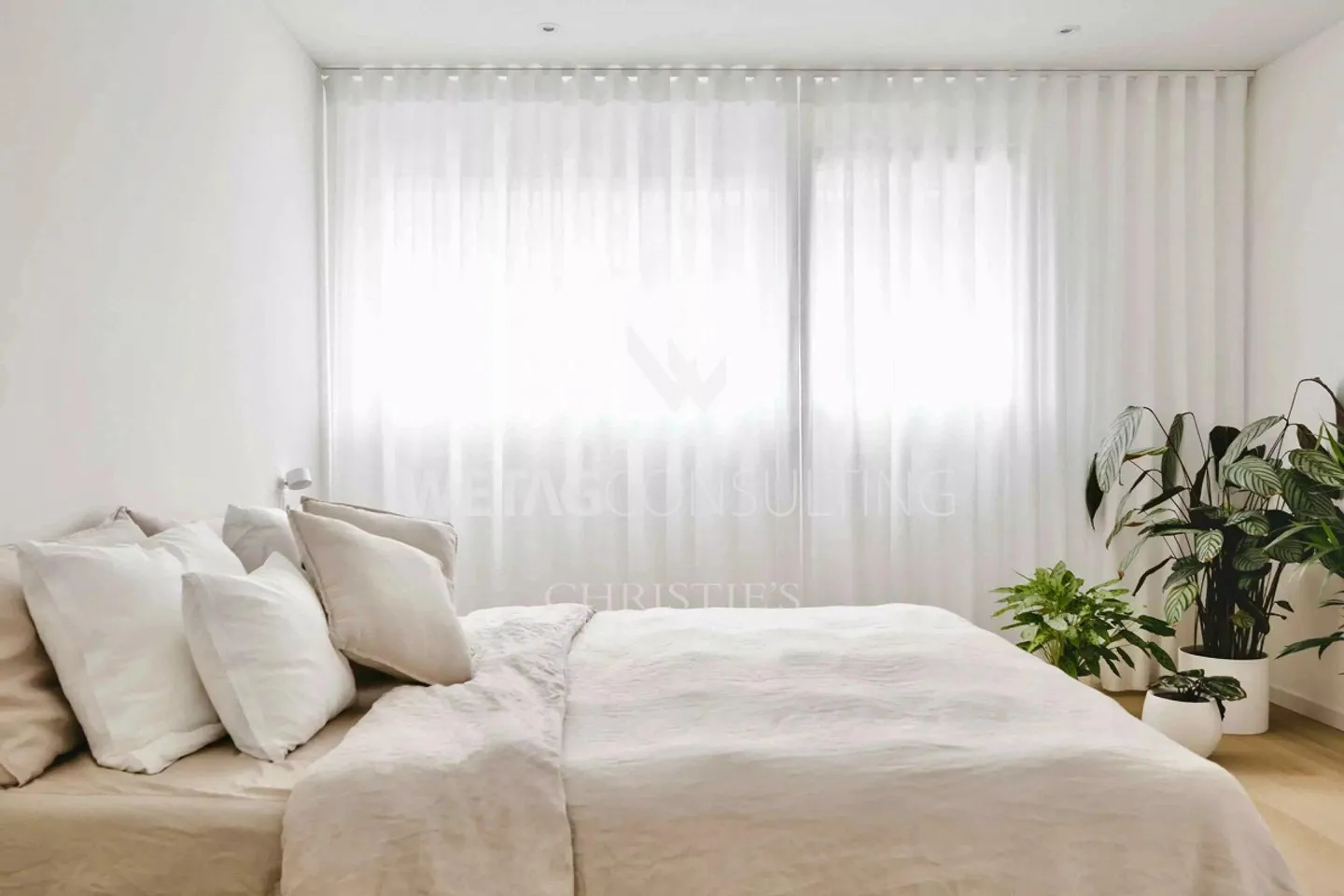 Appartamento duplex moderno con giardino privato e terrazza in vendita ... - Foto 4 di 11