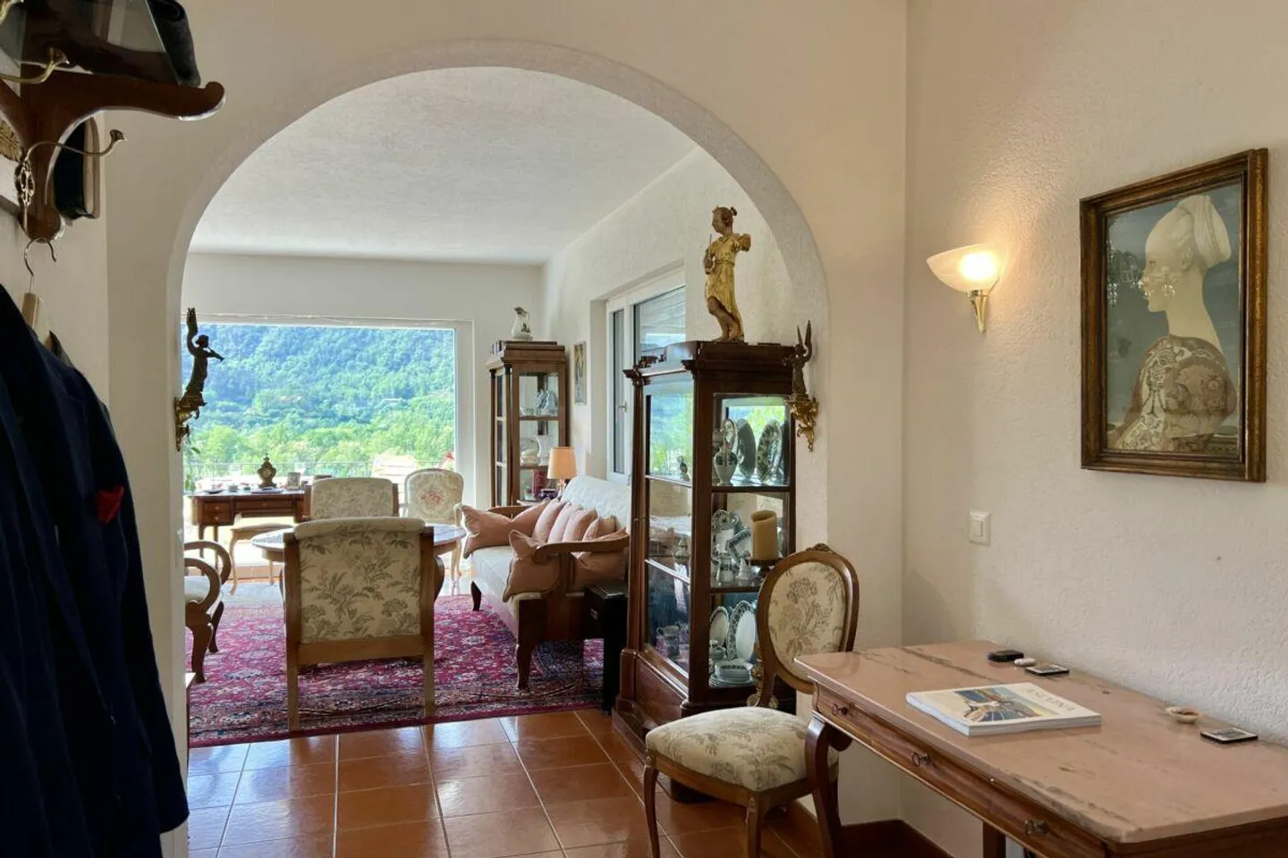 Villa con piscina e appartamento per gli ospiti - Ideale per famiglie, ospiti o affitti per vacanze - Foto 26 di 30