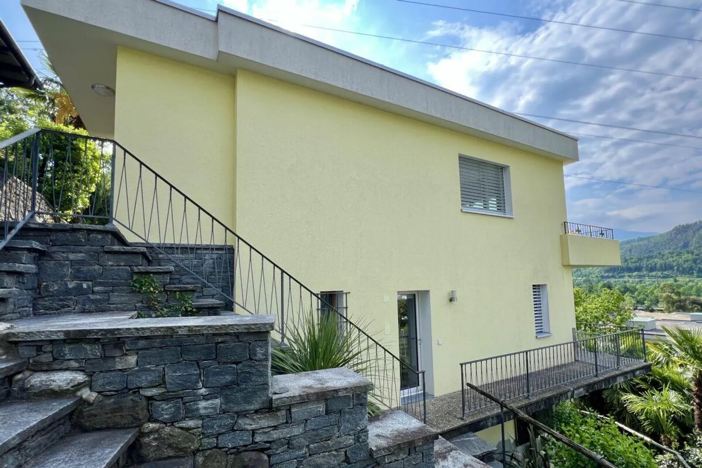 Villa con piscina e appartamento per gli ospiti - Ideale per famiglie, ospiti o affitti per vacanze - Foto 27 di 30