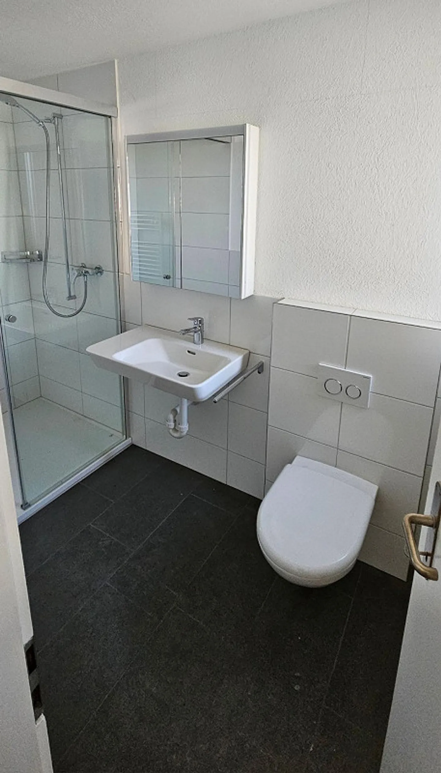 Moderno appartamento duplex di 2,5 stanze (92 m²) nel cuore di Marbach - Foto 15 di 19