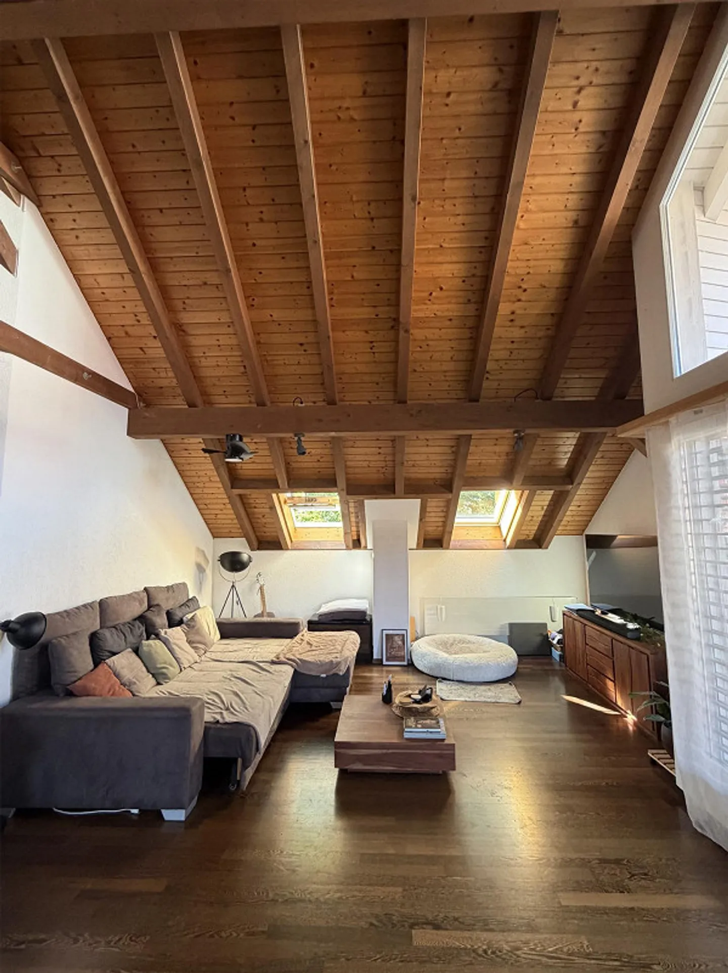 4.5-room apartment in the heart of Mühlau – ideal for nature lovers - Photo 2 of 9
