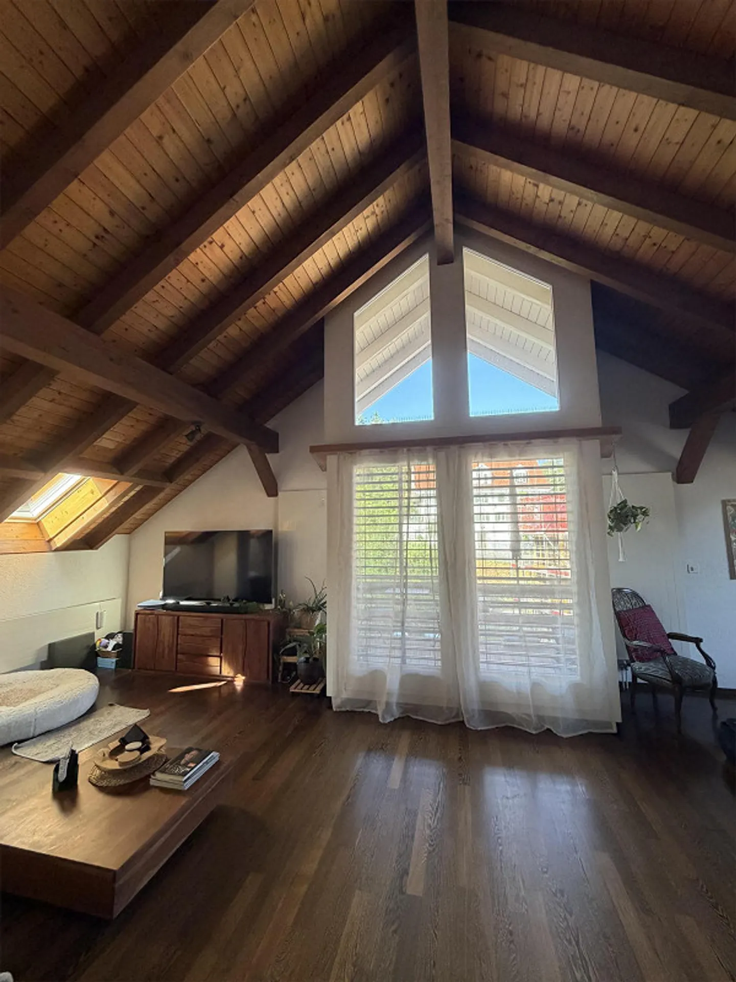 4.5-room apartment in the heart of Mühlau – ideal for nature lovers - Photo 3 of 9