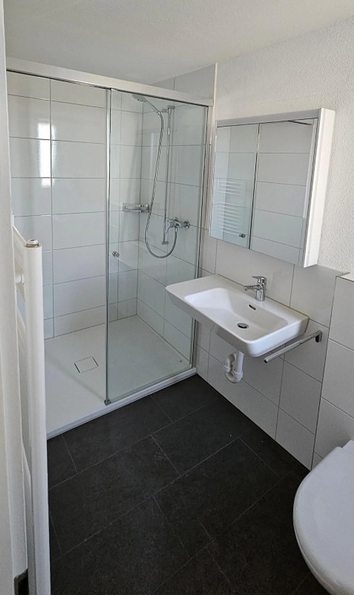 Moderno appartamento duplex di 2,5 stanze (92 m²) nel cuore di Marbach - Foto 16 di 19