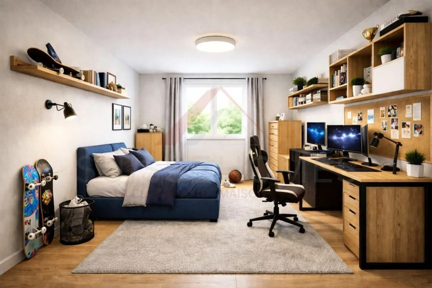 Casa Doppia Familiare - Foto 5 di 8