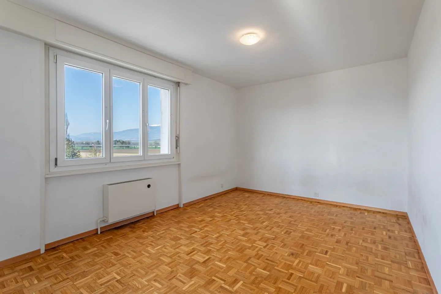 Wohnung 4.5 Zimmer zur Renovierung - Foto 6 von 9