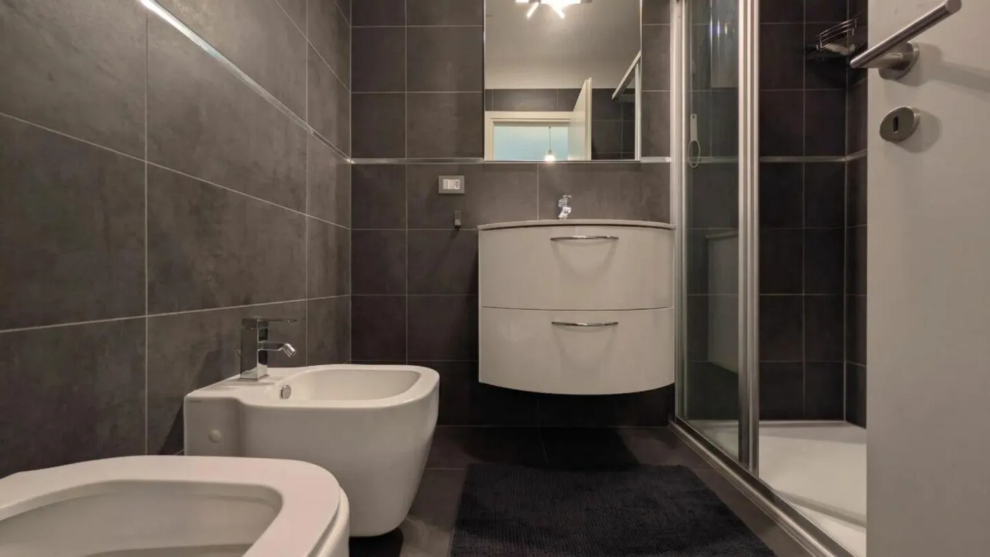 Contemporaneo, facilmente accessibile e ben collegato! - Foto 5 di 9