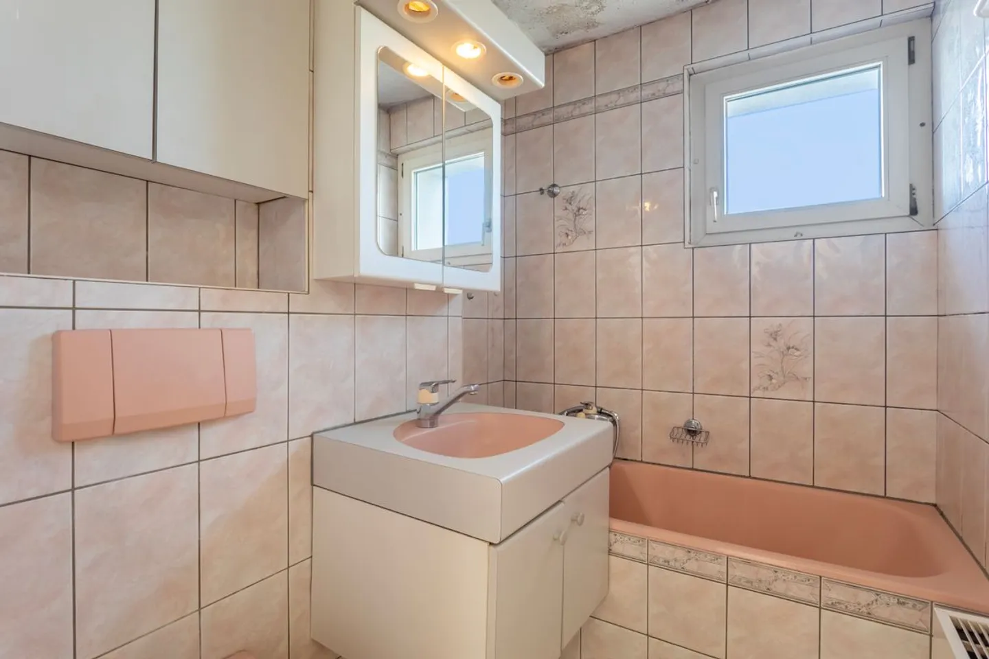 Wohnung 4.5 Zimmer zur Renovierung - Foto 7 von 9