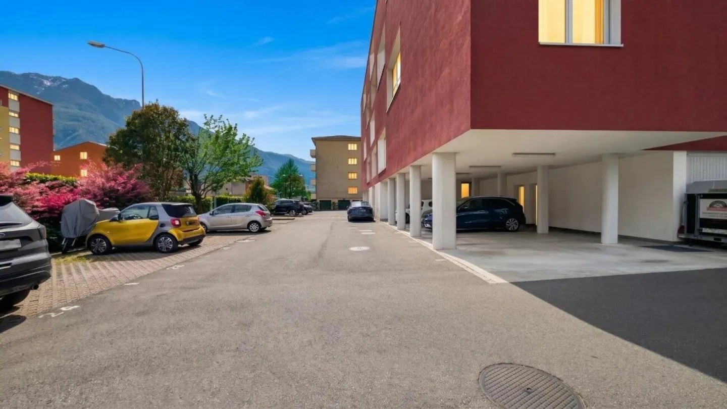 Contemporaneo, facilmente accessibile e ben collegato! - Foto 8 di 9