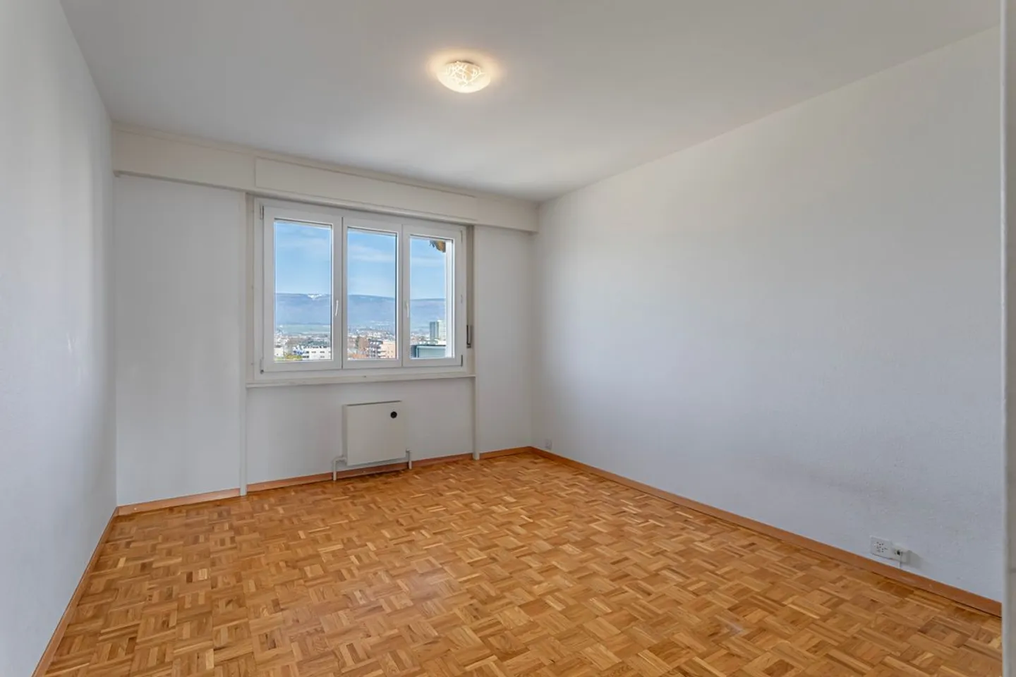 Wohnung 4.5 Zimmer zur Renovierung - Foto 5 von 9