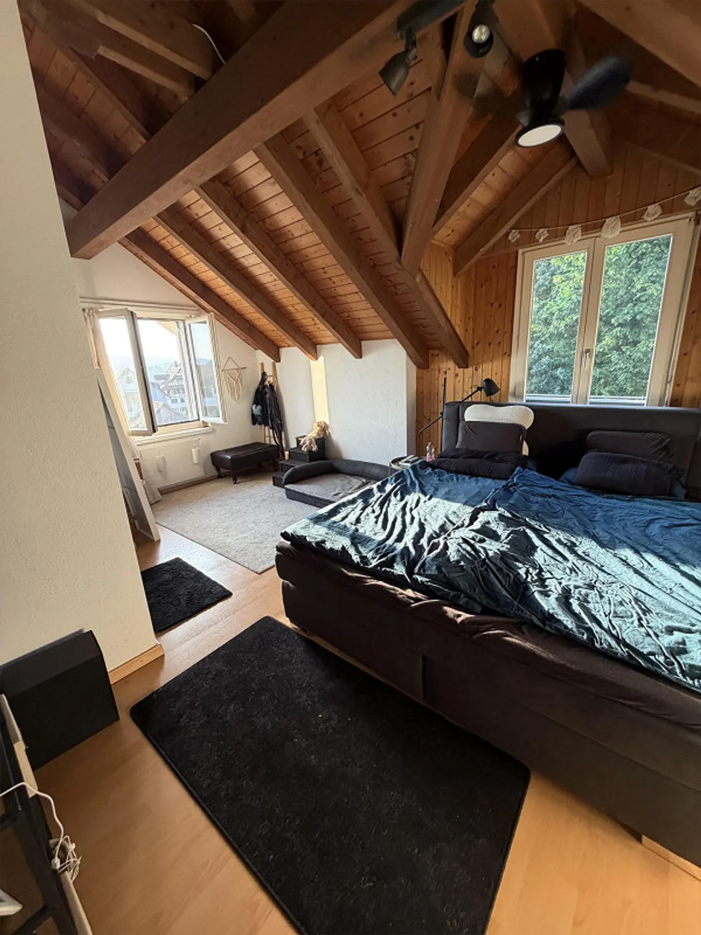 4.5-room apartment in the heart of Mühlau – ideal for nature lovers - Photo 7 of 9