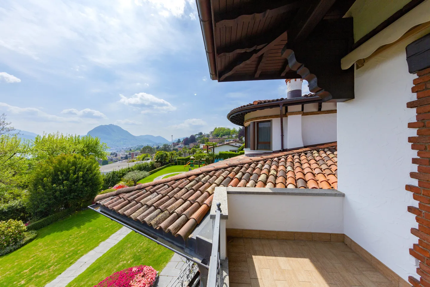 Villa Rovellina - Foto 13 di 15