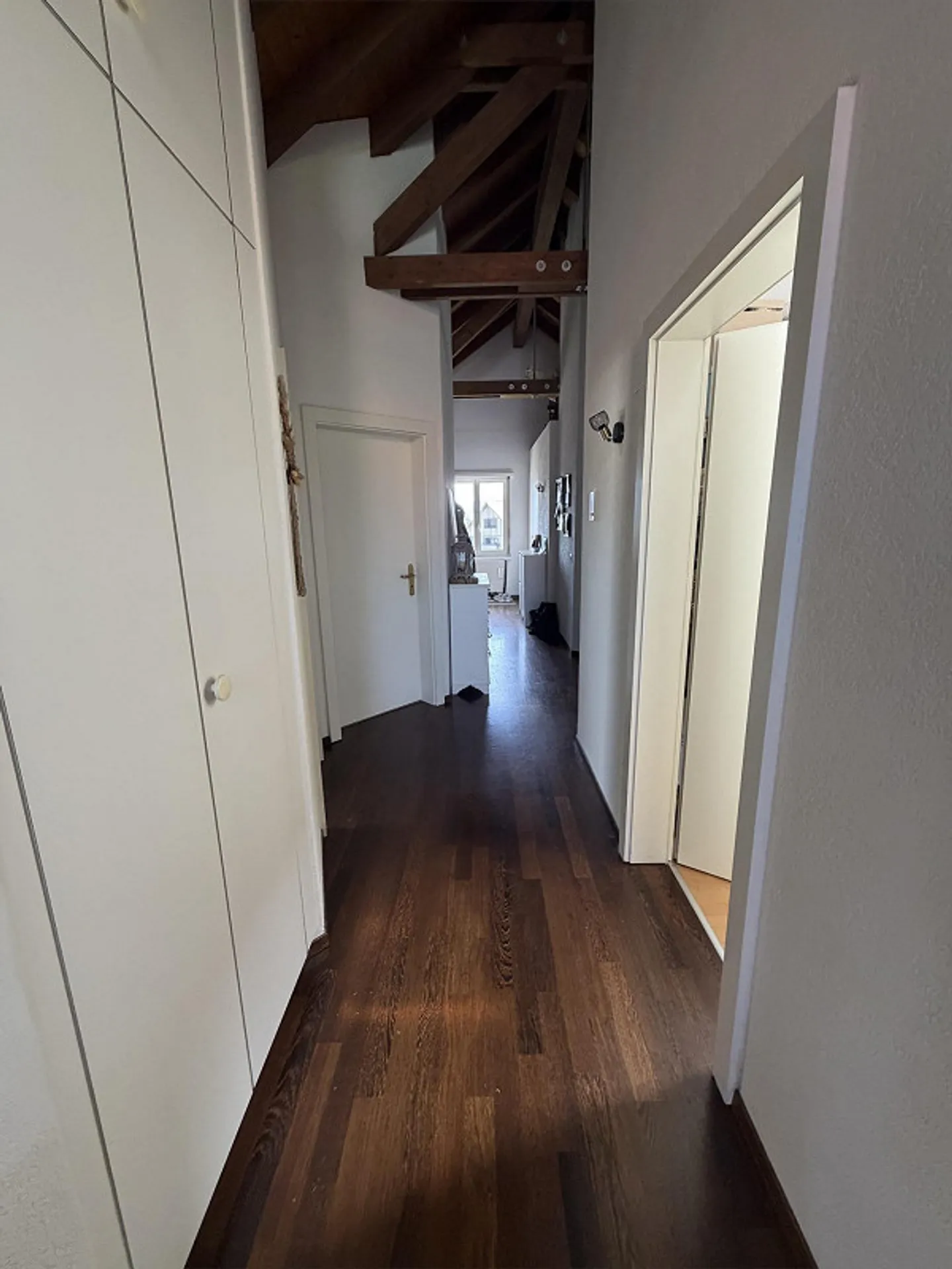 4.5-room apartment in the heart of Mühlau – ideal for nature lovers - Photo 8 of 9
