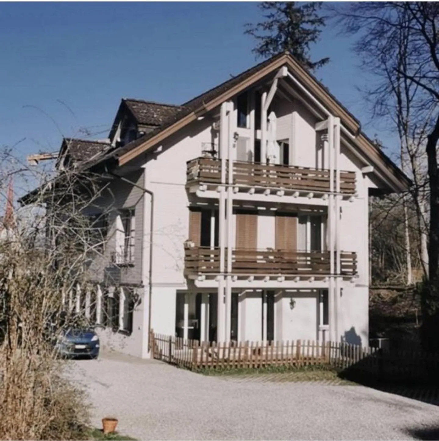 4.5-room apartment in the heart of Mühlau – ideal for nature lovers - Photo 9 of 9
