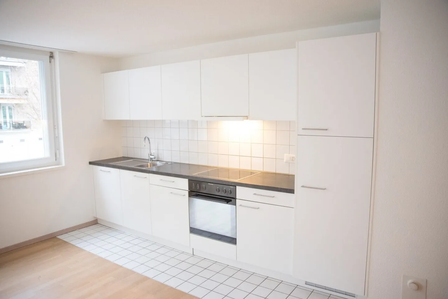 Appartement 3,5 pièces au centre de Fribourg ! - Photo 7 sur 11
