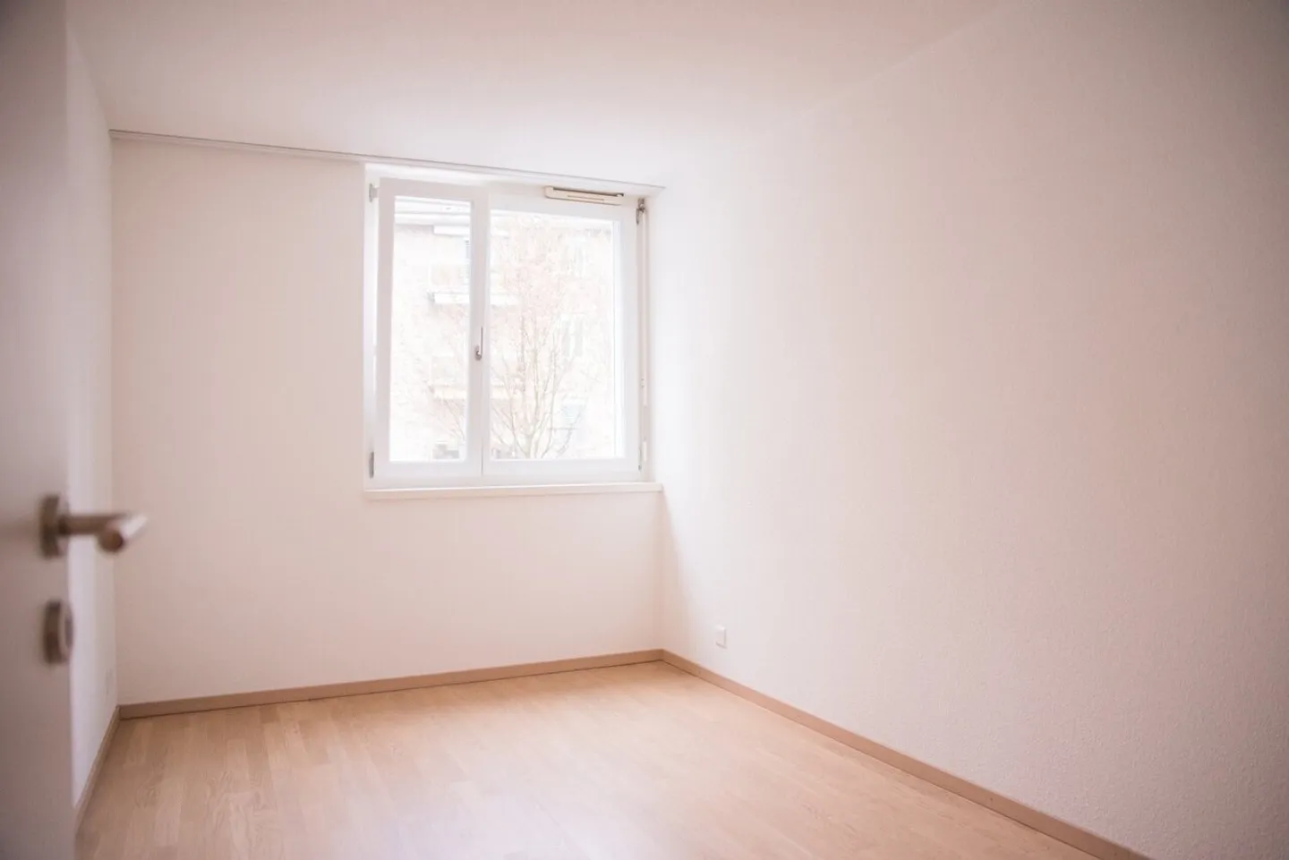 Appartement 3,5 pièces au centre de Fribourg ! - Photo 8 sur 11
