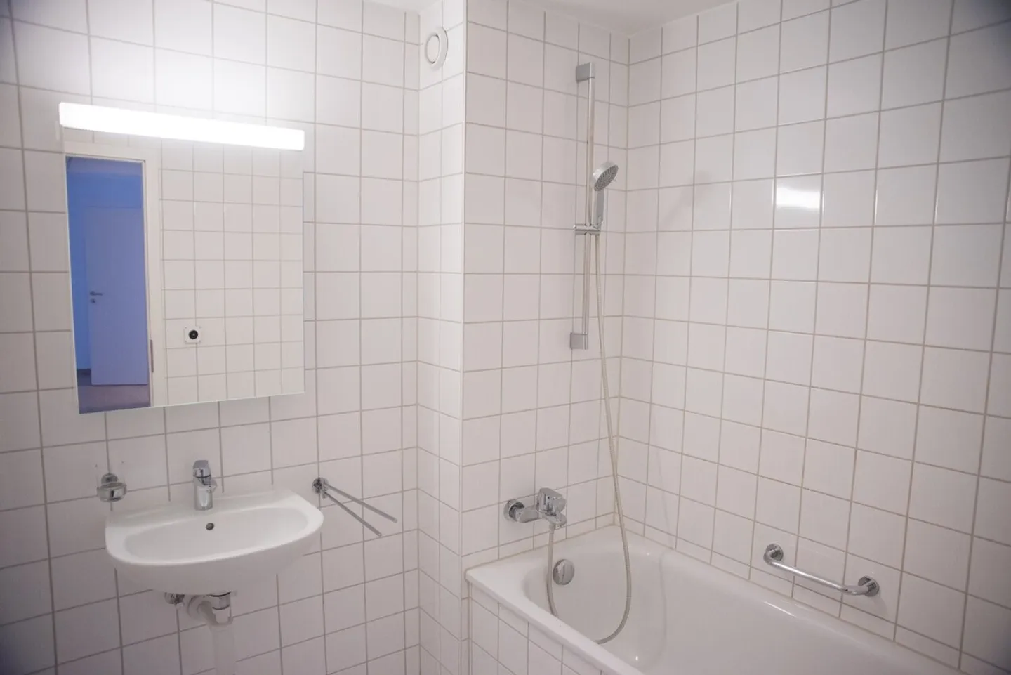 Appartement 3,5 pièces au centre de Fribourg ! - Photo 9 sur 11