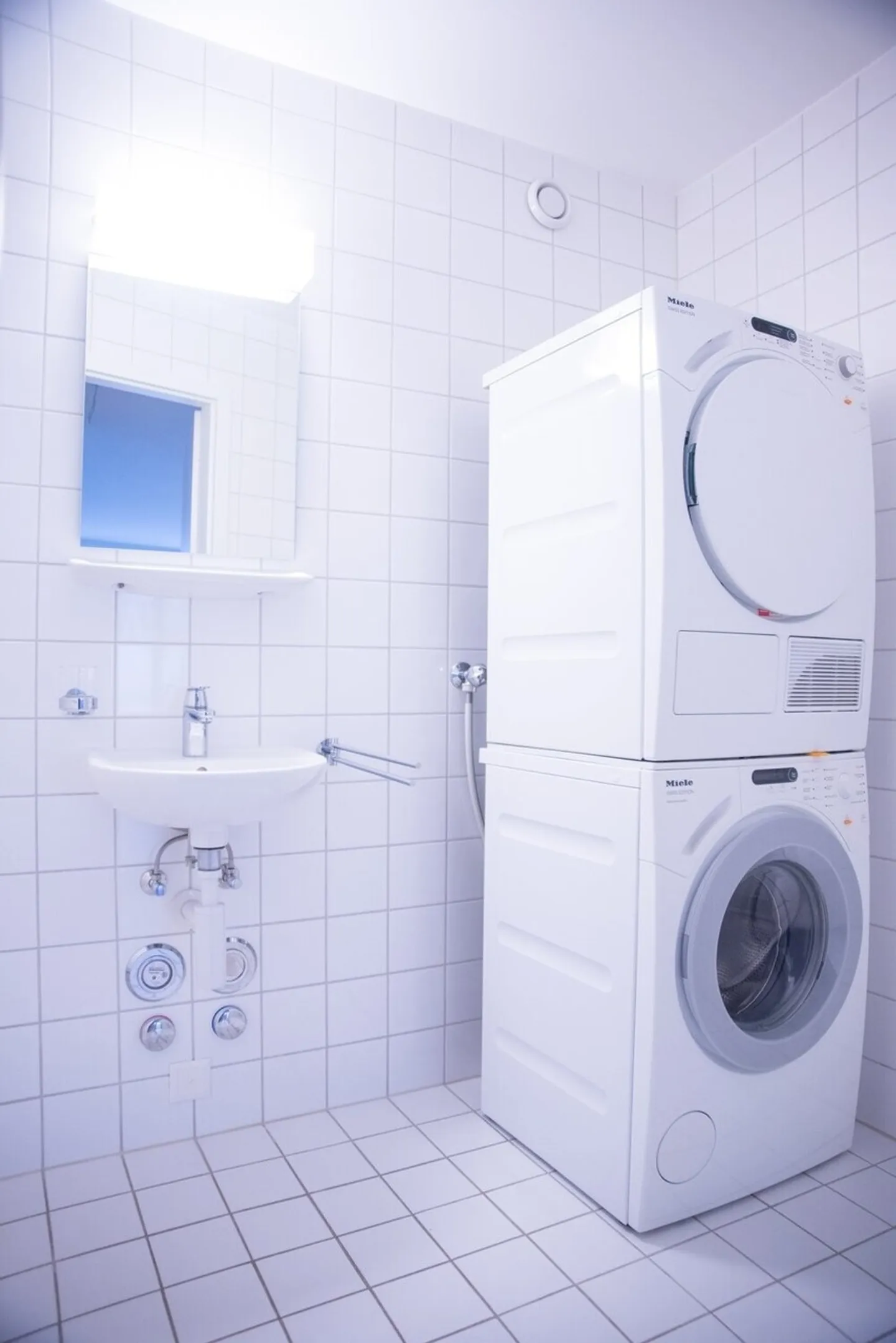 Appartement 3,5 pièces au centre de Fribourg ! - Photo 10 sur 11