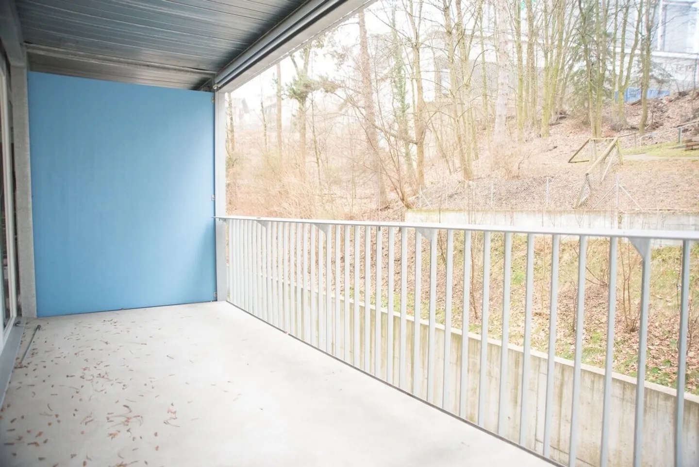 Appartement 3,5 pièces au centre de Fribourg ! - Photo 11 sur 11