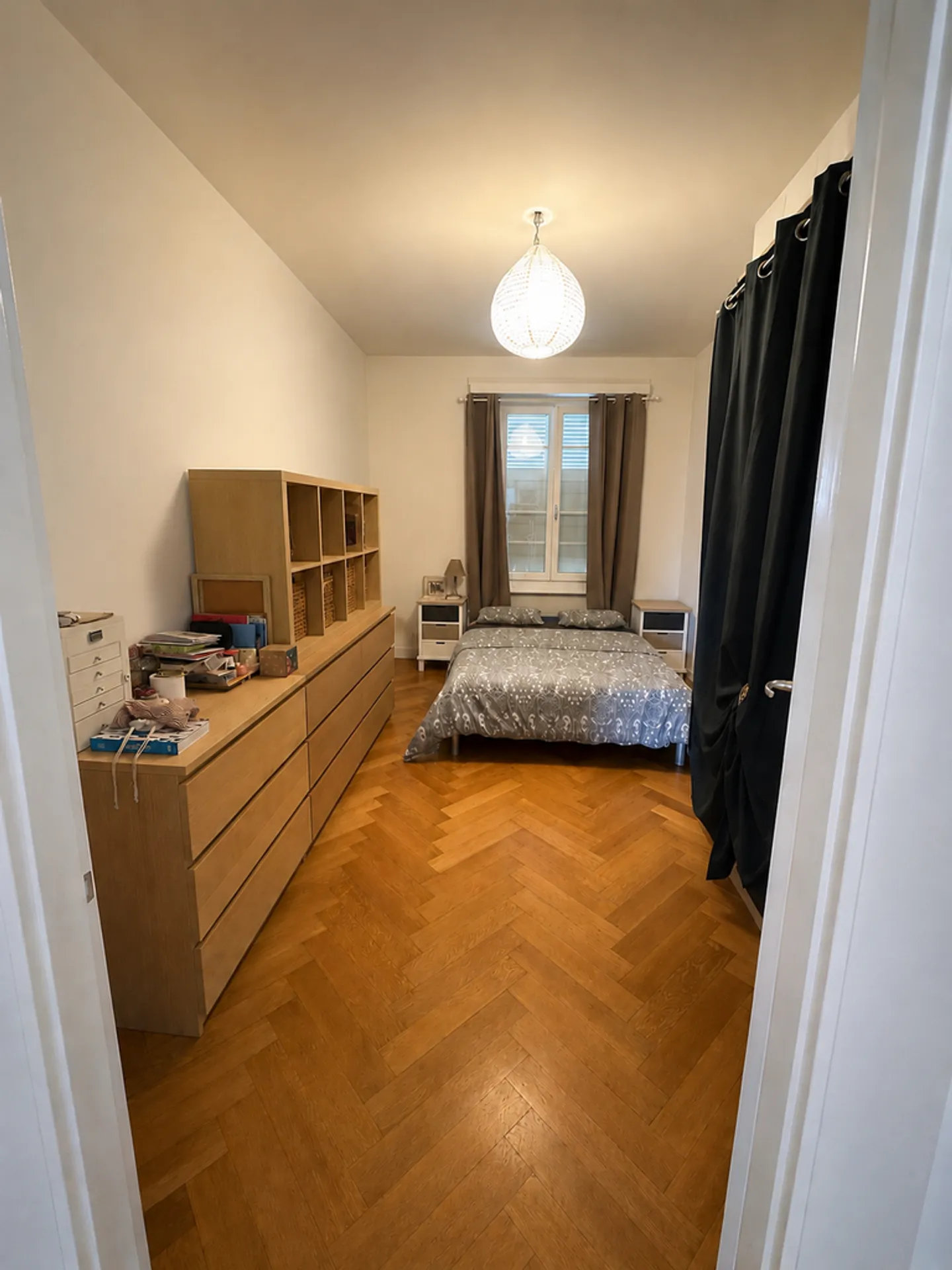 3-Zimmer-Wohnung - Foto 4 von 9