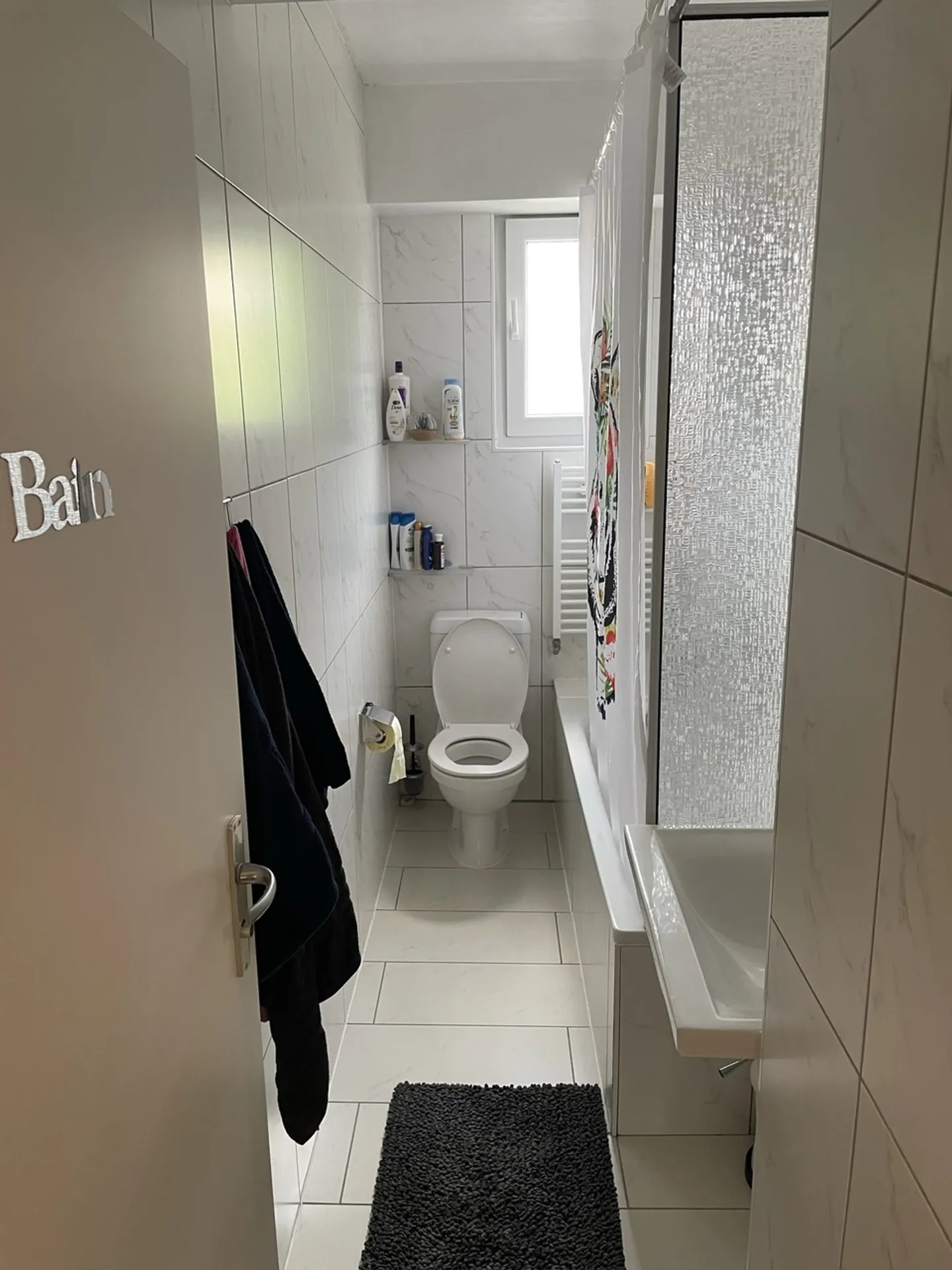 Appartement Biel - 4.5 pièces - Photo 3 sur 13