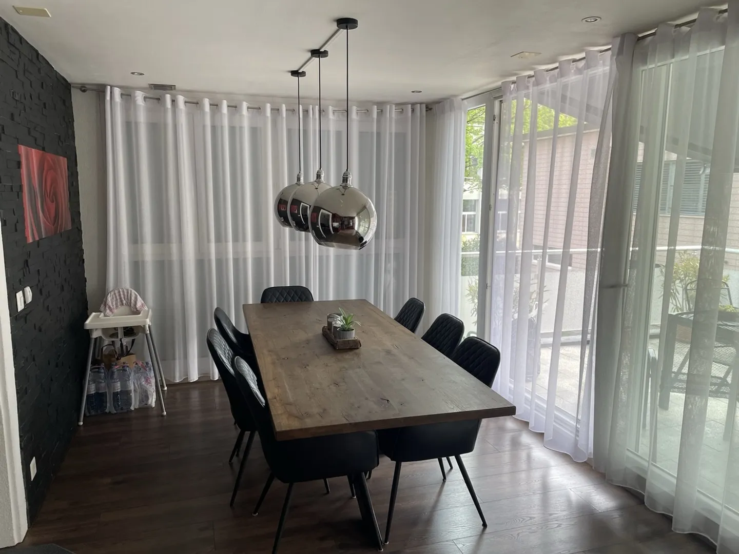 Appartement Biel - 4.5 pièces - Photo 4 sur 13