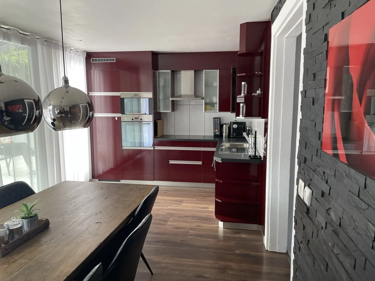 Appartement Biel - 4.5 pièces - Photo 5 sur 13
