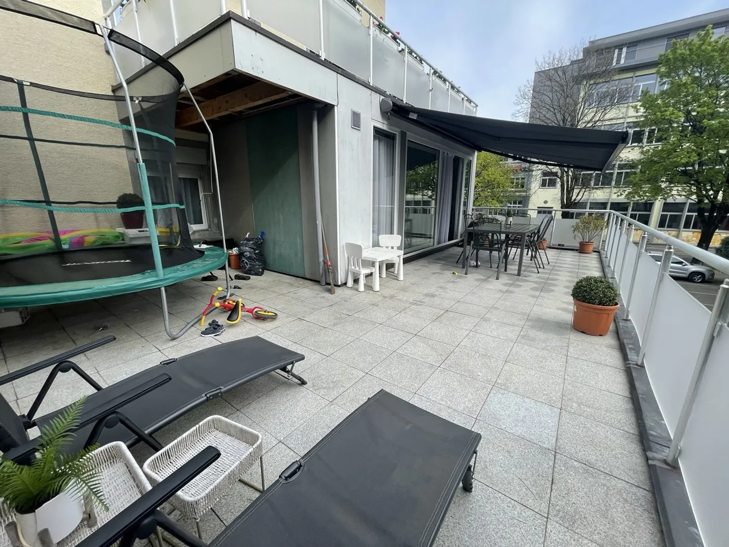 Appartement Biel - 4.5 pièces - Photo 6 sur 13