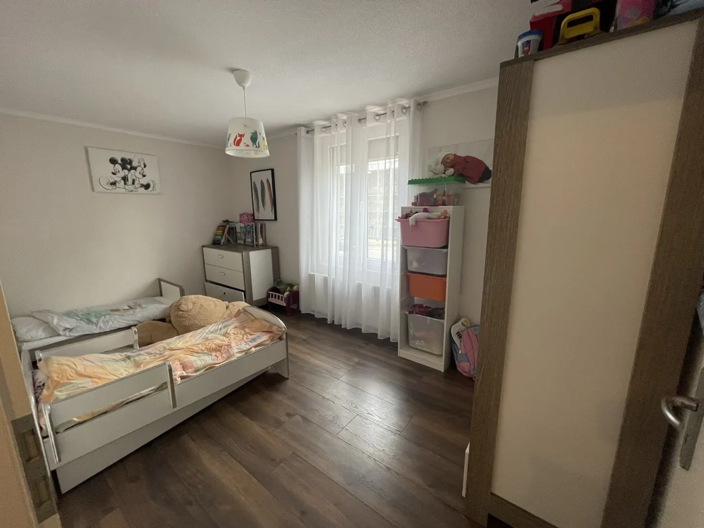 Appartement Biel - 4.5 pièces - Photo 8 sur 13