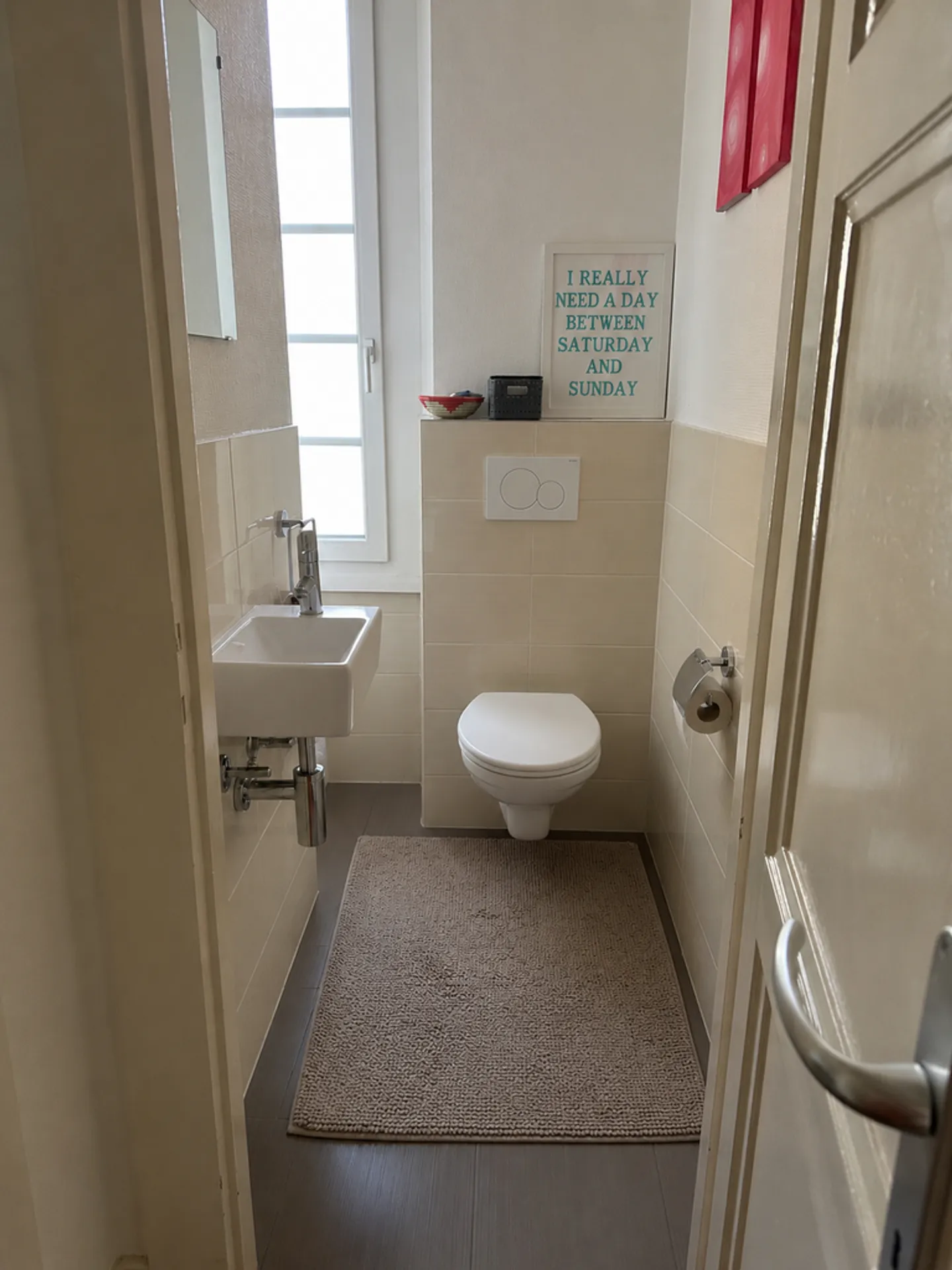 3-Zimmer-Wohnung - Foto 6 von 9