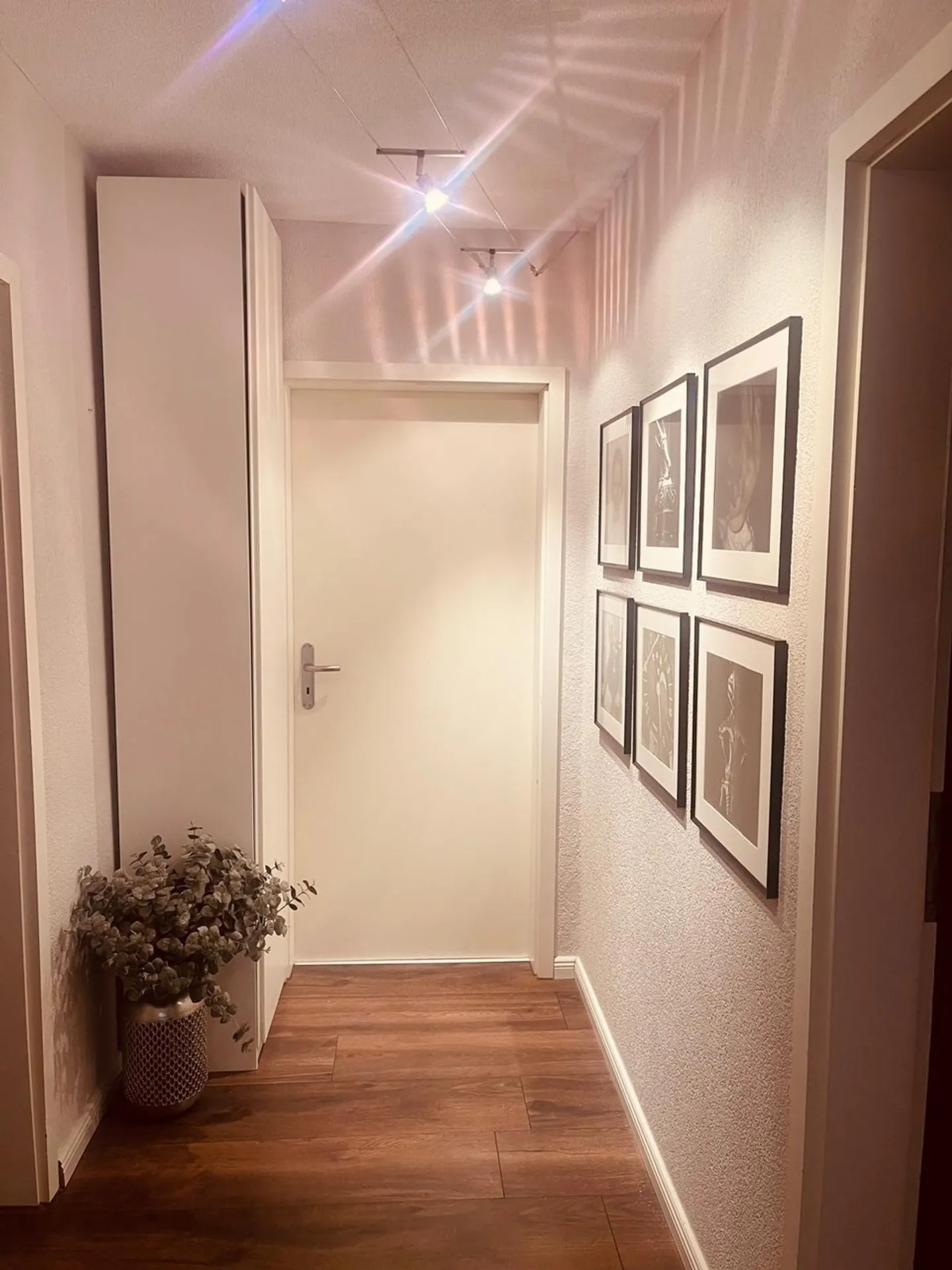 Appartement Biel - 4.5 pièces - Photo 1 sur 13