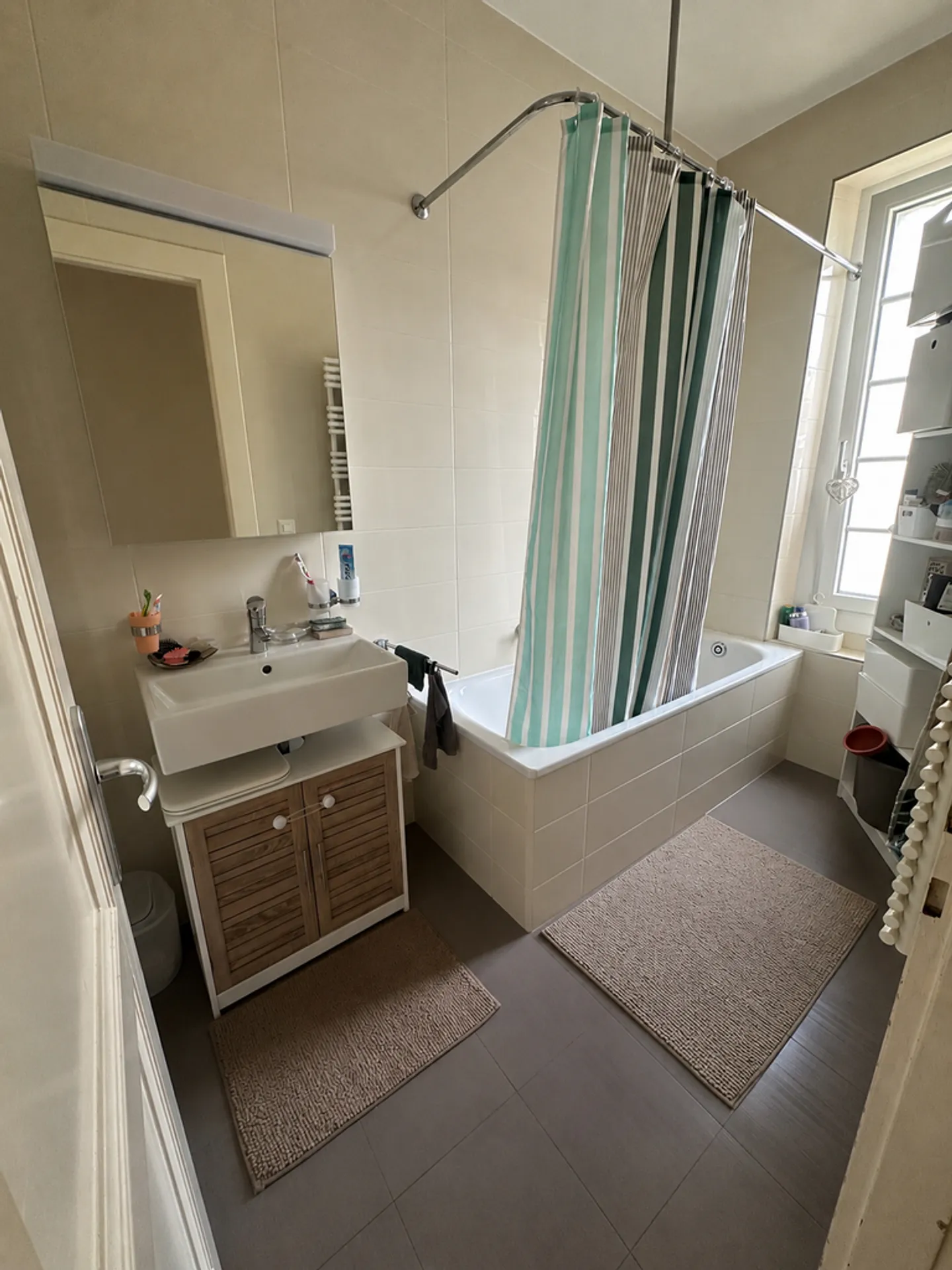 3-Zimmer-Wohnung - Foto 7 von 9