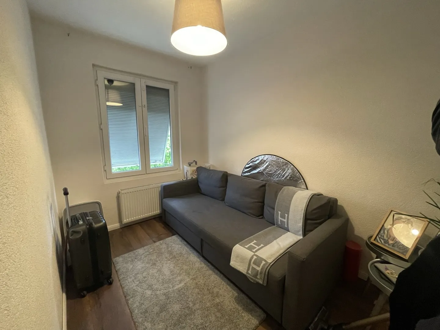 Appartement Biel - 4.5 pièces - Photo 9 sur 13