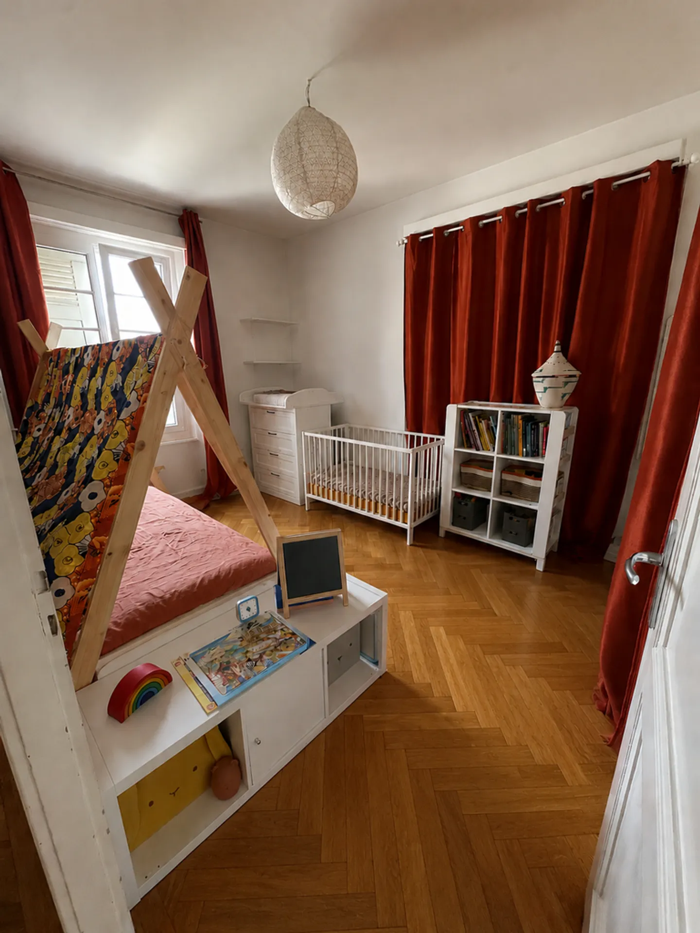3-Zimmer-Wohnung - Foto 8 von 9