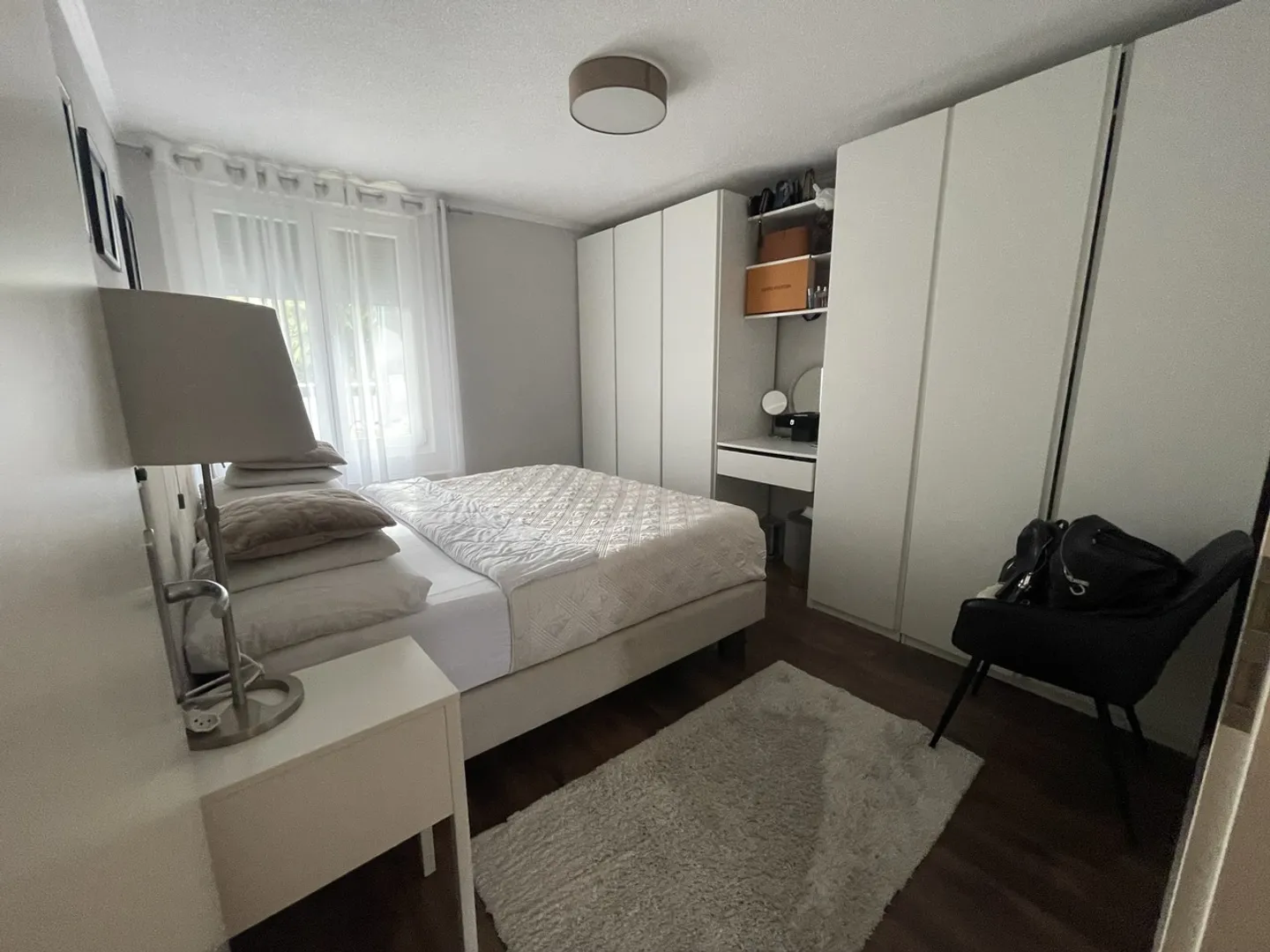Appartement Biel - 4.5 pièces - Photo 10 sur 13