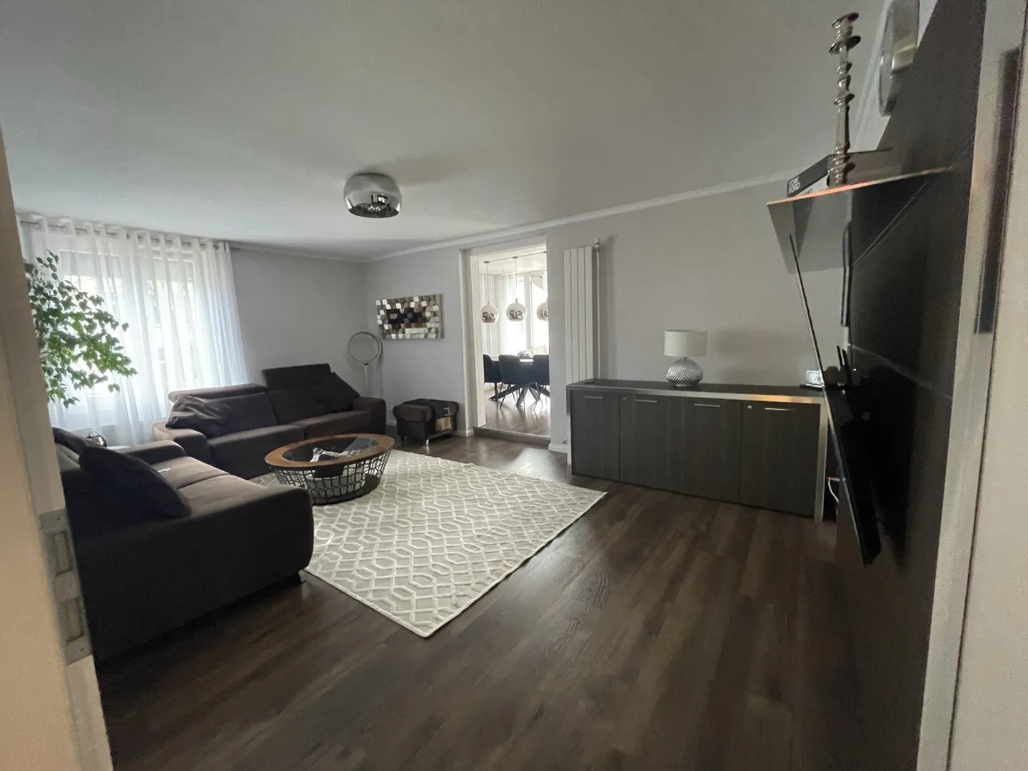 Appartement Biel - 4.5 pièces - Photo 11 sur 13
