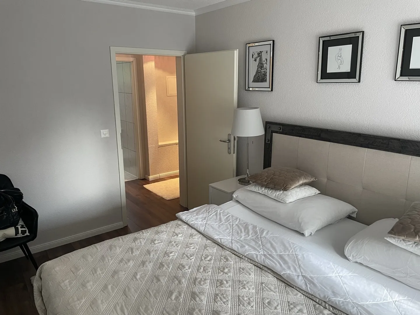 Appartement Biel - 4.5 pièces - Photo 13 sur 13