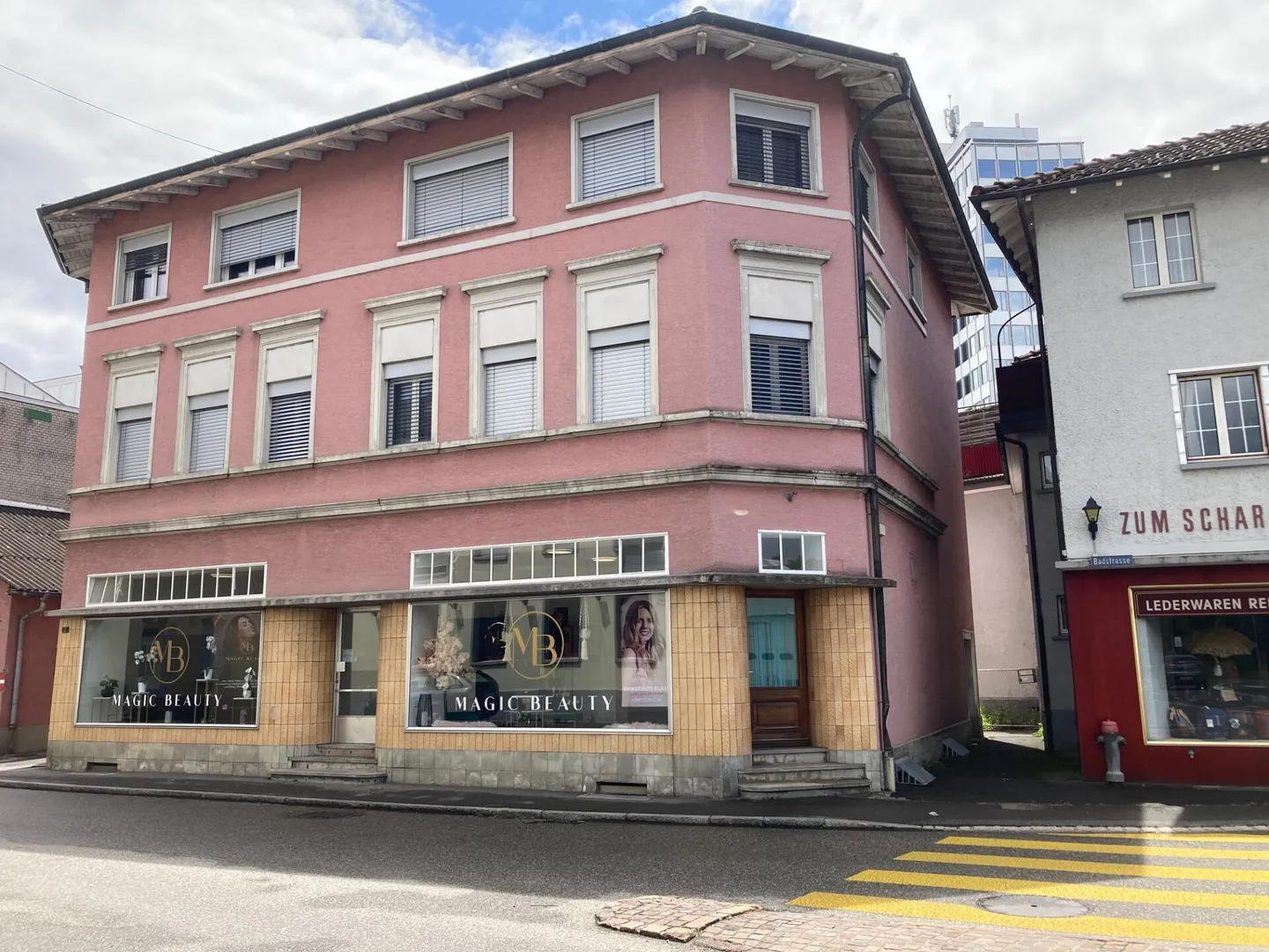 Appartamento centrale - Foto 4 di 4