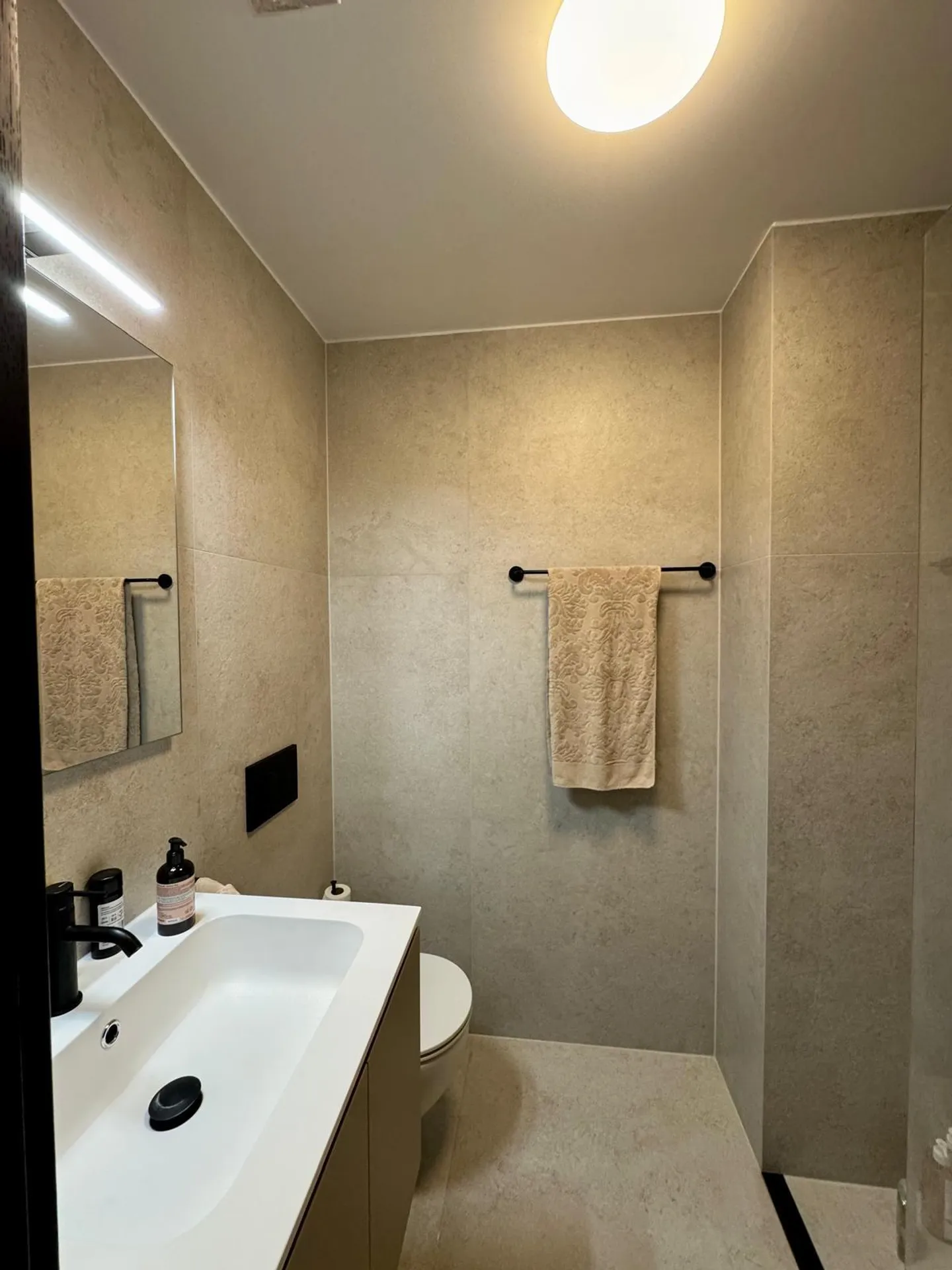 Geräumige Erdgeschosswohnung - Foto 5 von 8