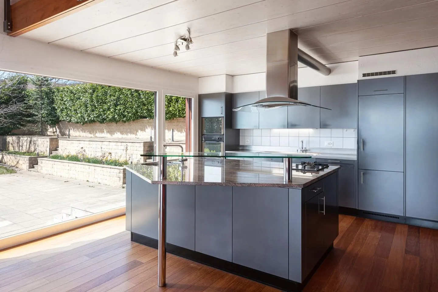 Esclusività - Villa Les Rocailles, una villa straordinaria - Foto 5 di 13