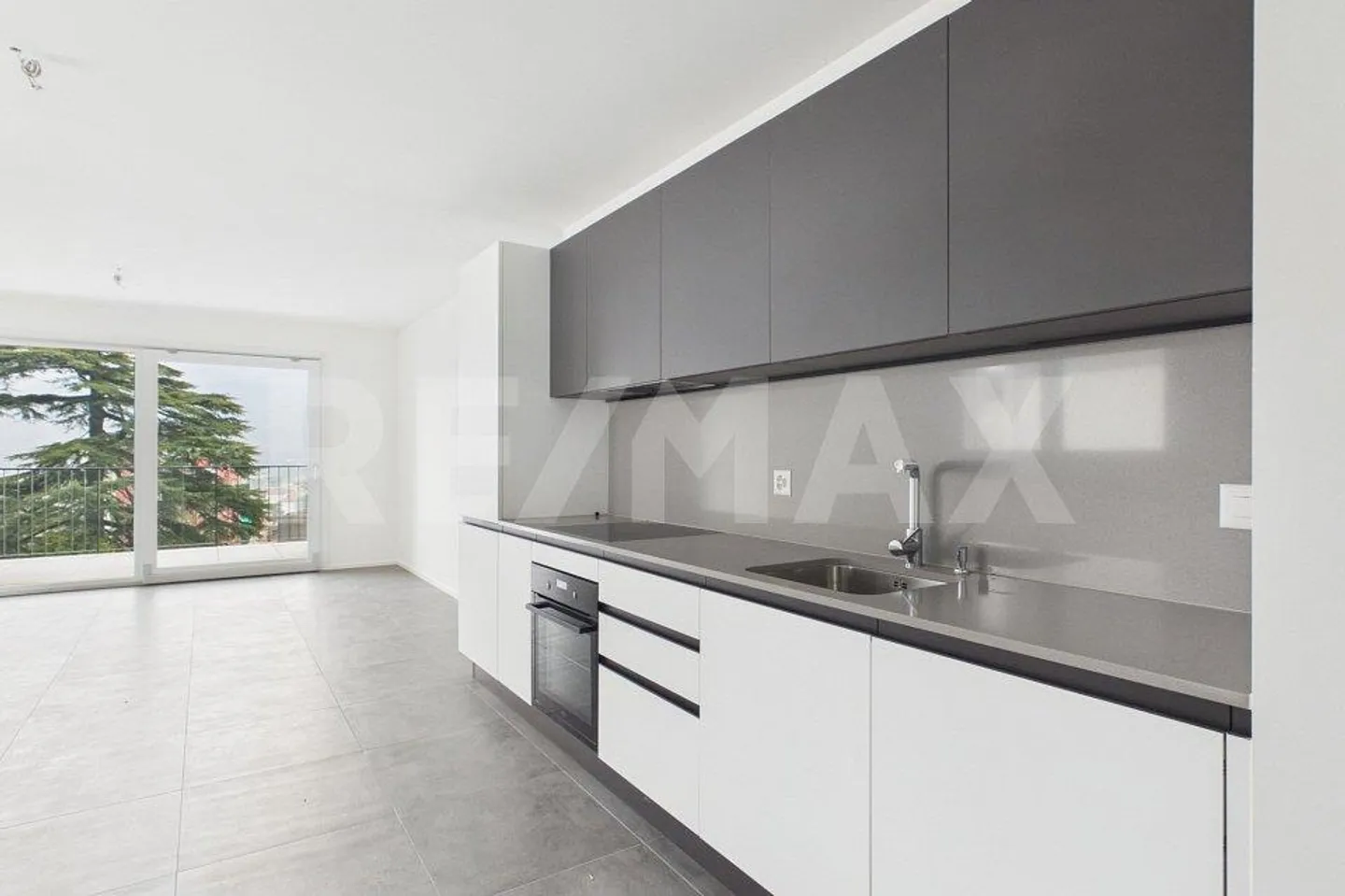 Moderne Wohnungen in Tre Noci - Foto 3 von 13