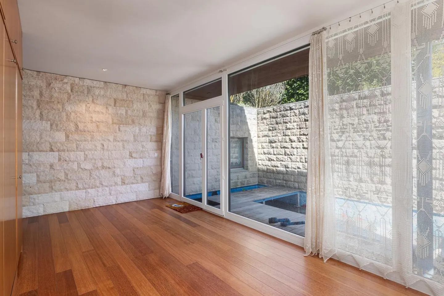 Esclusività - Villa Les Rocailles, una villa straordinaria - Foto 8 di 13