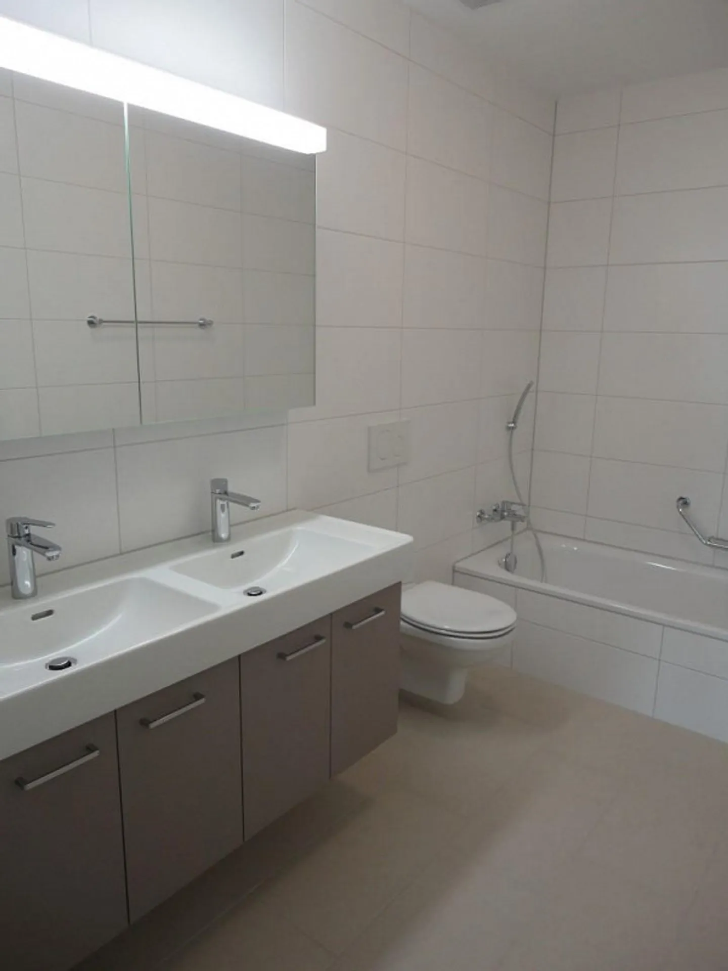 Appartement attrayant de 3,5 pièces près de Bachgraben - Photo 4 sur 9
