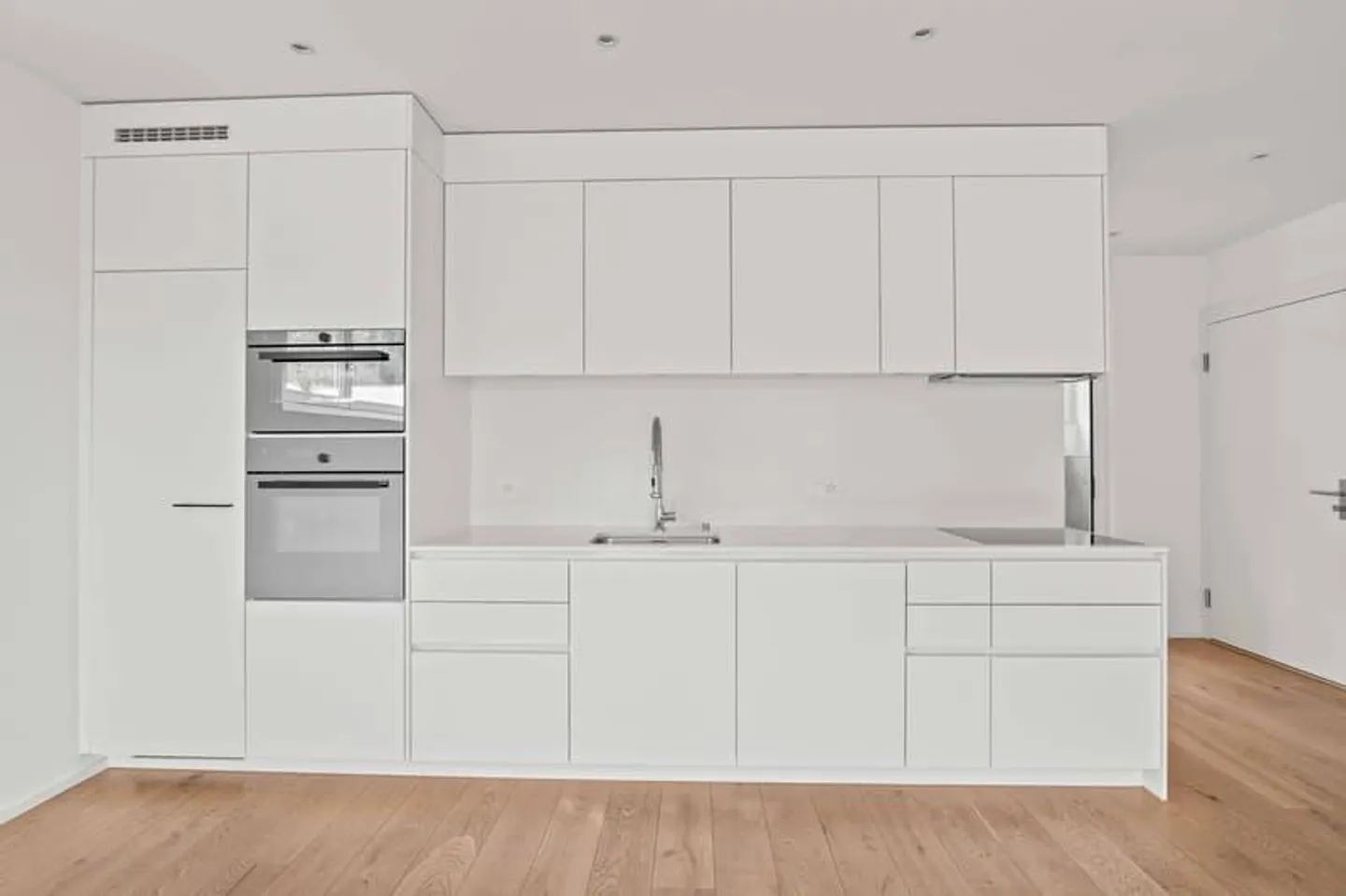 Appartamento 3 ½ locali con dotazioni esclusive a Brittnau - Foto 4 di 10