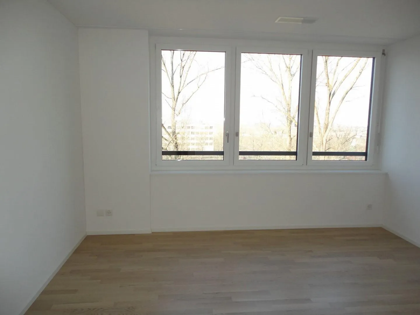 Appartement attrayant de 3,5 pièces près de Bachgraben - Photo 5 sur 9