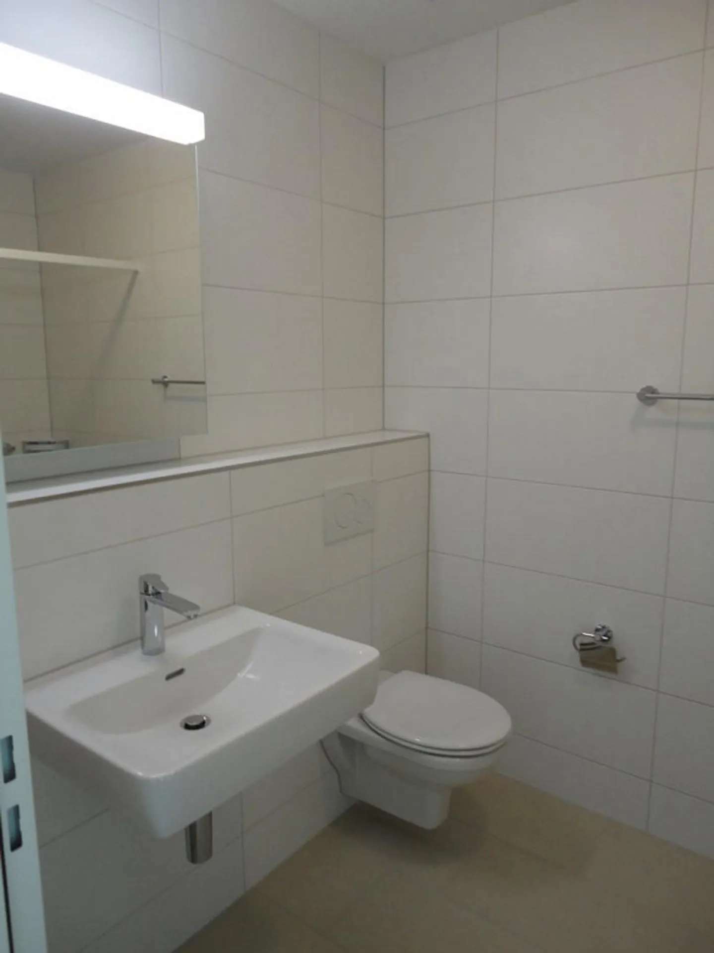 Appartement attrayant de 3,5 pièces près de Bachgraben - Photo 9 sur 9