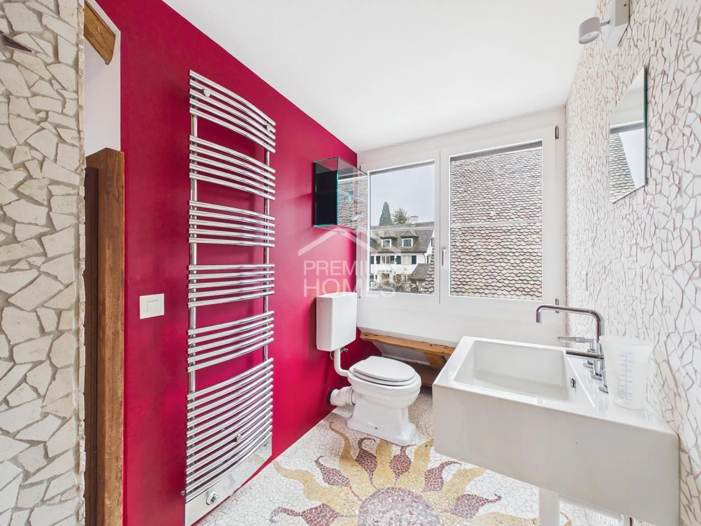 Proprietà senza tempo con panorama - Vista lago !!! - Foto 9 di 10