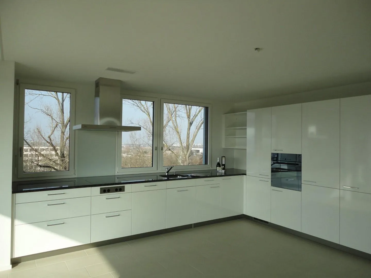 Appartement attrayant de 3,5 pièces près de Bachgraben - Photo 7 sur 9