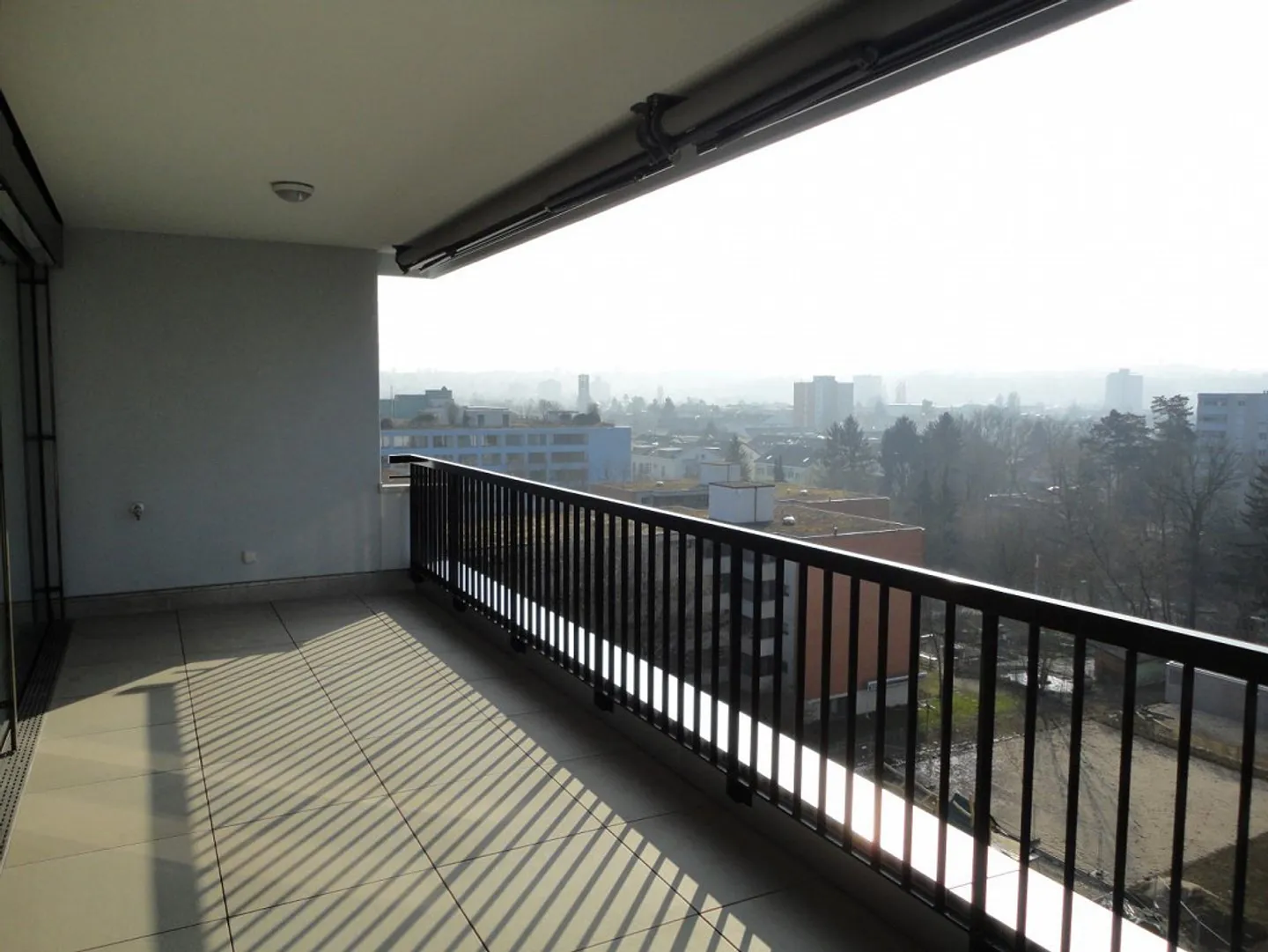 Appartement attrayant de 3,5 pièces près de Bachgraben - Photo 8 sur 9